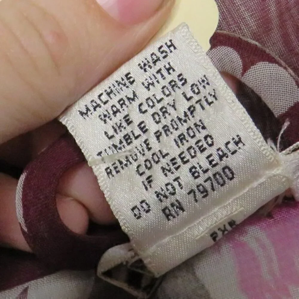 Cacique Lingerie robe sz XS/S‎